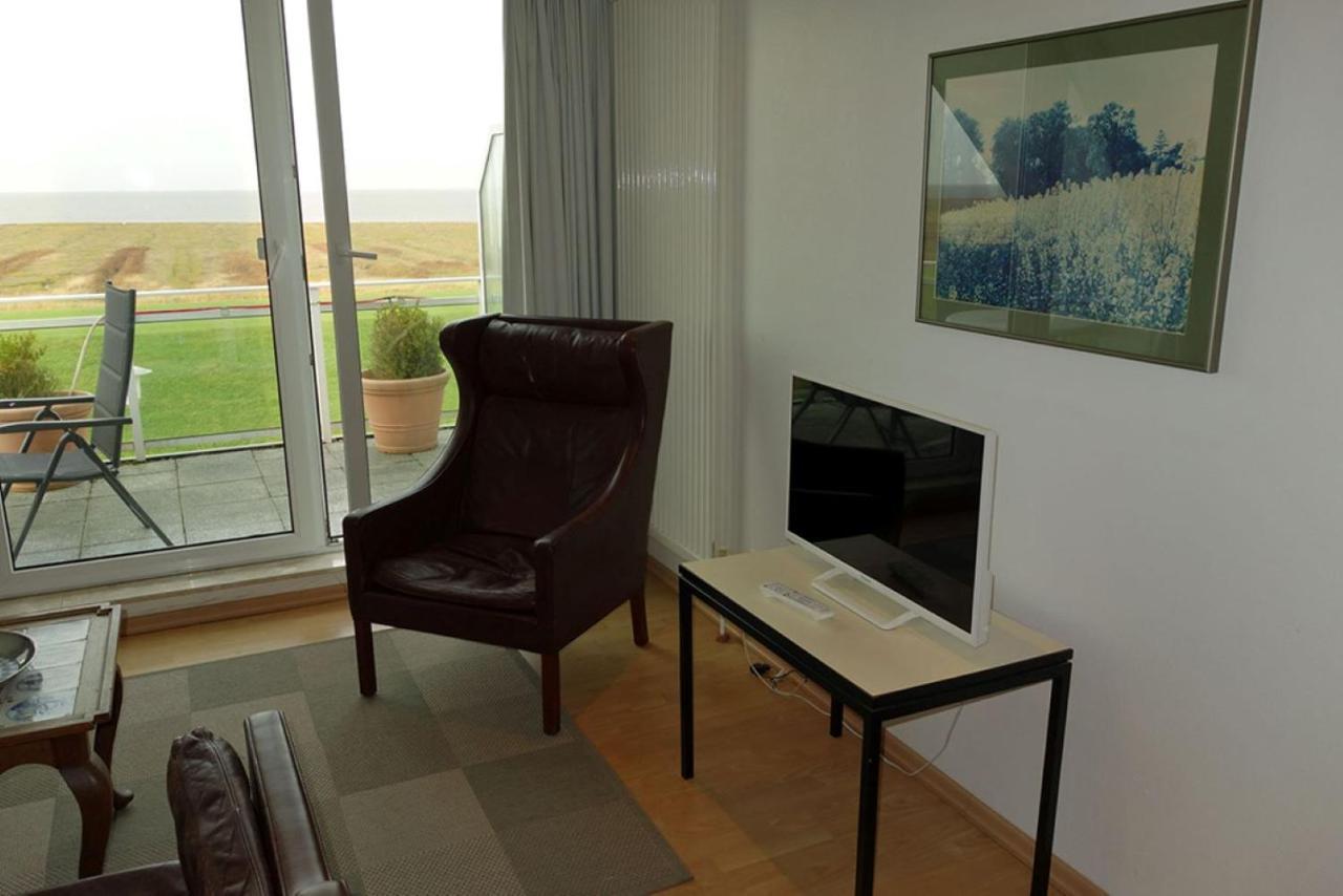Residenz 24 Apartment *
