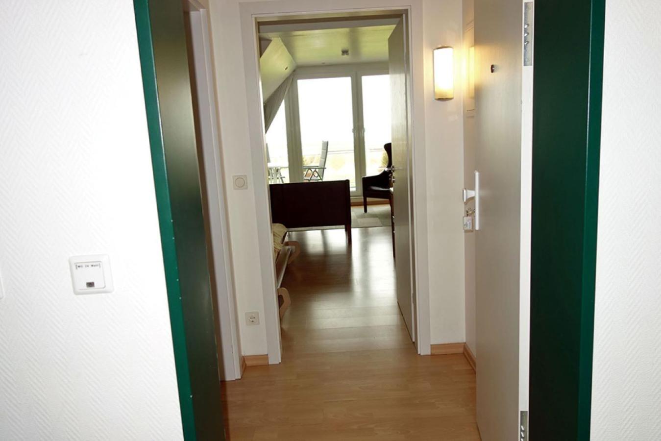 Apartment Residenz 24
