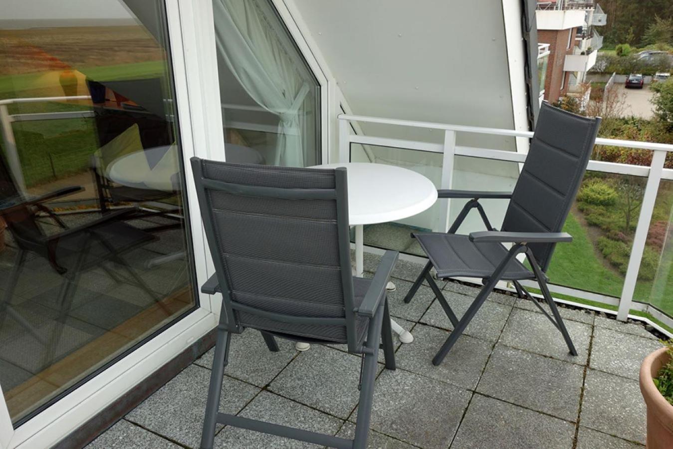 Apartment Residenz 24 Cuxhaven
