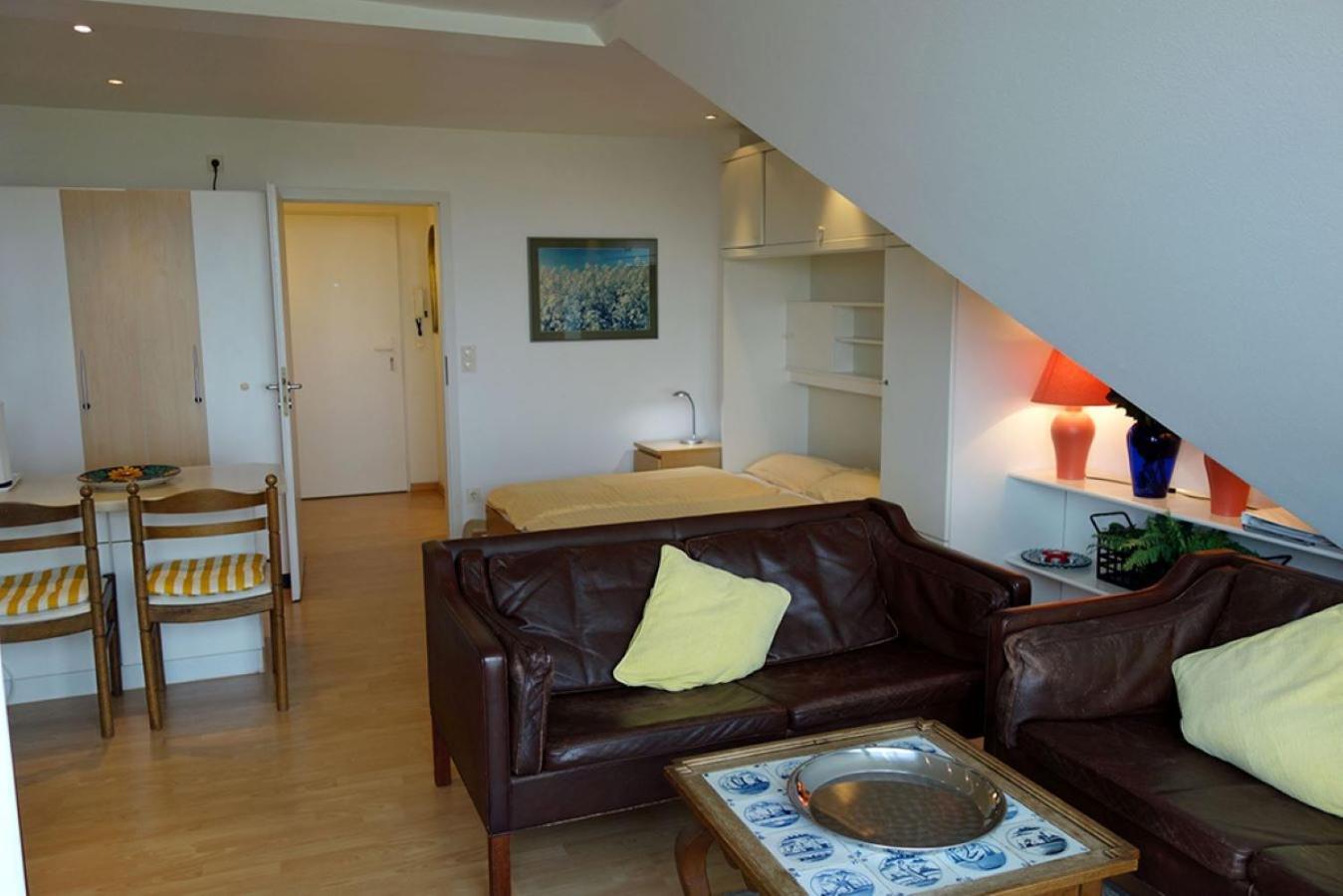Apartment Residenz 24 Cuxhaven