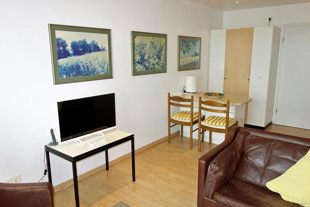 Apartment Residenz 24 Cuxhaven