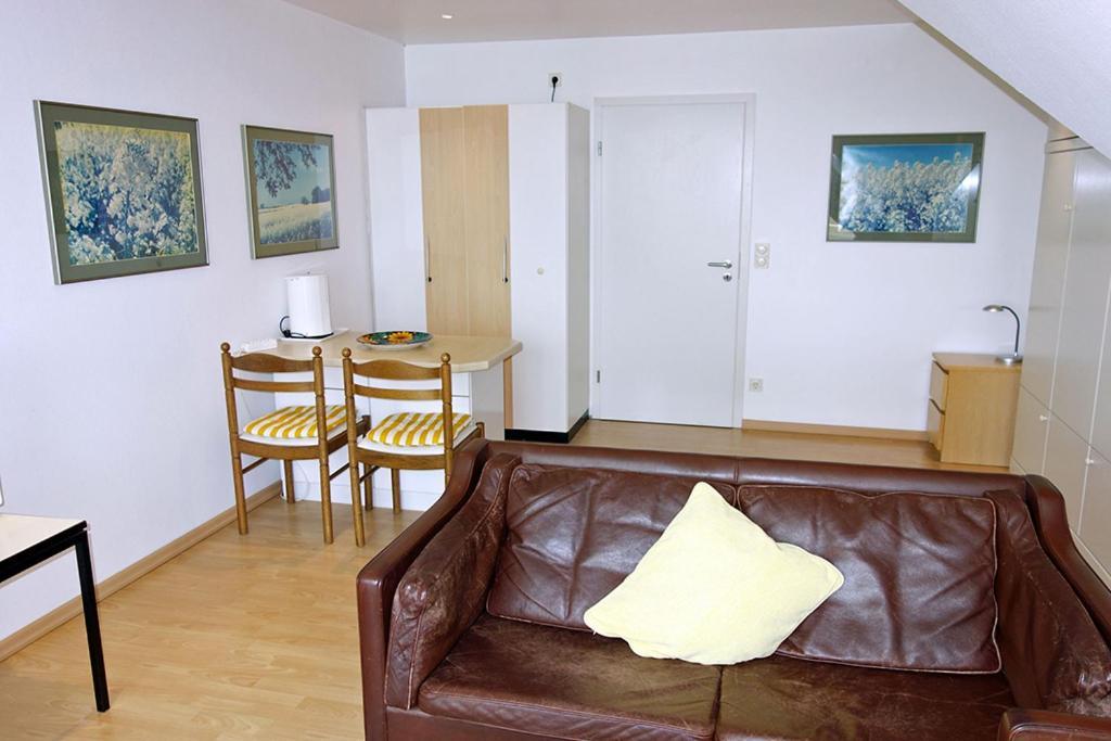 Residenz 24 Cuxhaven