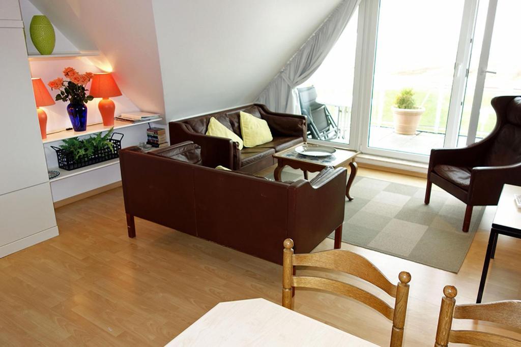 Residenz 24 * Cuxhaven